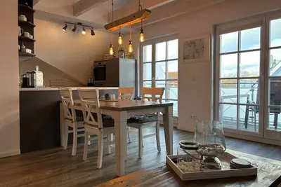 Image de Vacation apartment/apartment for 6 guests with 67m² in Heiligenhafen (270566)