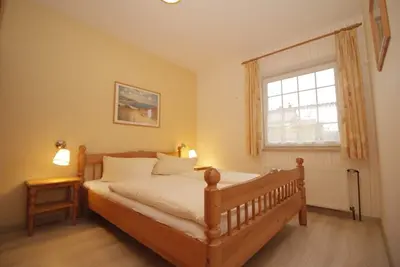 Image de Vacation apartment/apartment for 6 guests with 100m² in Horumersiel (270637)