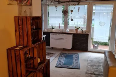 Image de Vacation apartment/apartment for 2 guests with 39m² in Ludwigswinkel (270797)