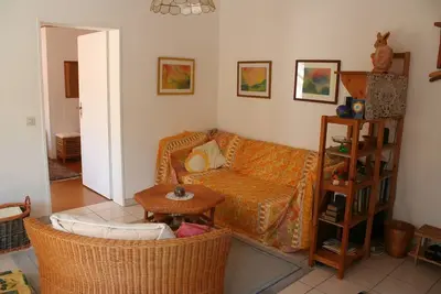 Image de Vacation apartment/apartment for 2 guests with 53m² in Ludwigswinkel (270800)