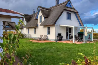 Image de Reethaus Rostiger Anker