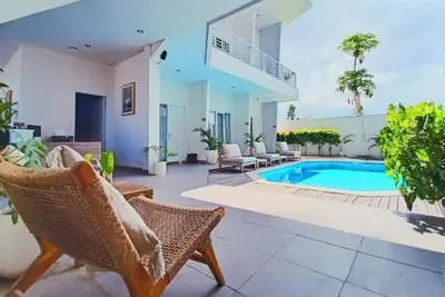 Image de Cozy room in best area of canggu