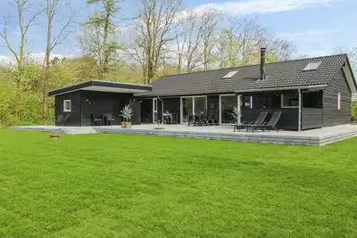 Image de \"Solvejg\" - 30km from the sea by Interhome