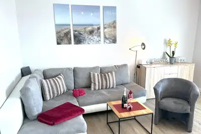 Image de Appartement Sylter Welle 02