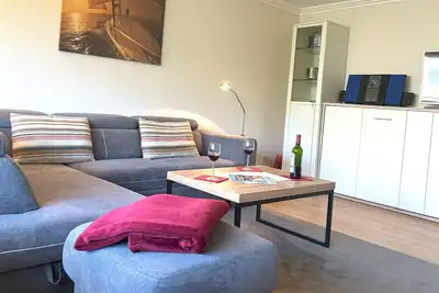 Appartement Sölring 02