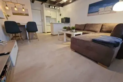 Image de Apartment Ant Mol in Norddeich