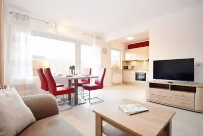 Image de Ferienbungalow Robbe Felix