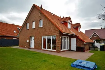 Image de Ferienhaus Möwenblick