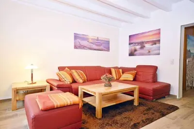 Image de Ferienhaus Möwenschiss