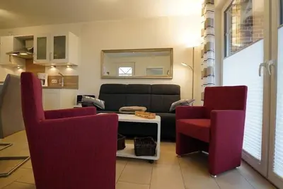 Image de Apartment Herzmuschel