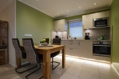 Image de Apartment Kapitäns Eck