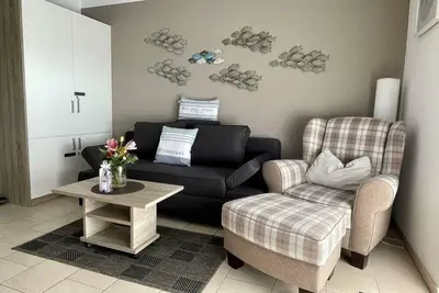 Image de Apartment Kluntje Klaus