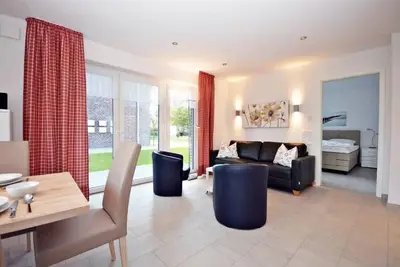 Image de Apartment Lebensfreude