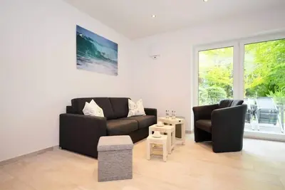 Image de Apartment Perfekte Welle