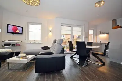 Image de Apartment Strandkieker