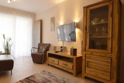 Image de Apartment Am Fährhaus