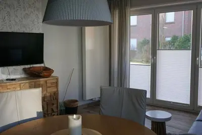 Image de Apartment Auster in Norddeich