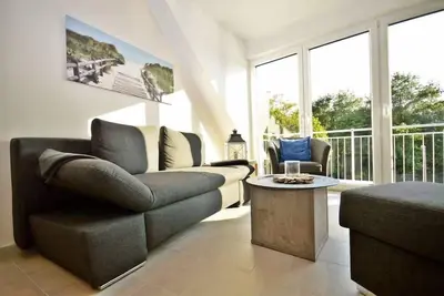 Image de Apartment Drachenflieger