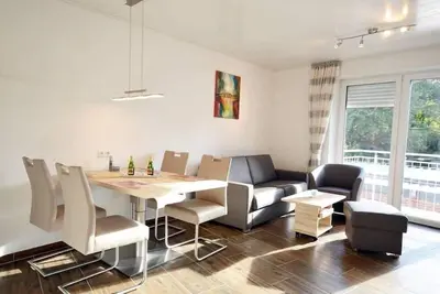 Image de Apartment Heikes Nordseetraum