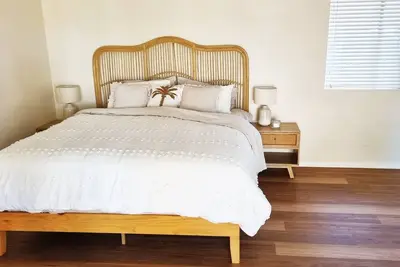 Image de Wurtulla Beachside Guesthouse