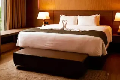 Image de Luxury Jungle Suite @Attractions Park Beach Resort