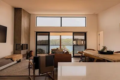 Image de Bambara - Luxury Tasmanian Escape