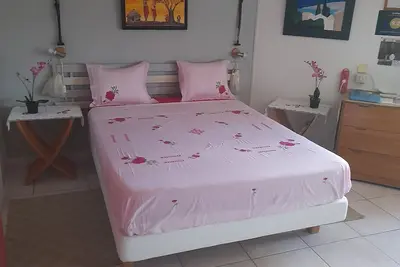 Image de le Loft du pic st Loup