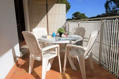 Image de Appartement central parfait pour explorer la région
