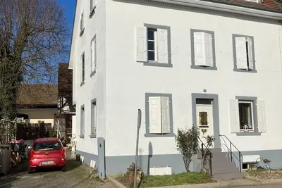 Image de House near Switzerland for up to 7 people, suitable for families