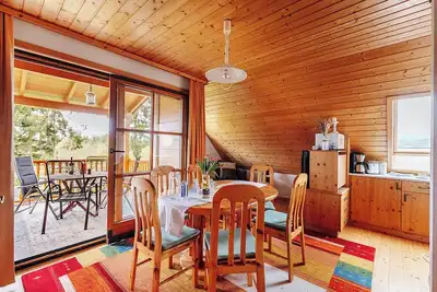 Image de Ferienhaus Nora