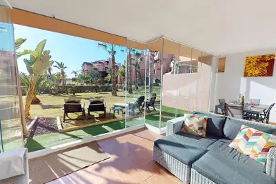 Image de Casa Lara - A Murcia Holiday Rentals Property