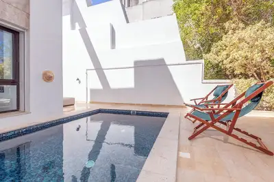 Image de Villa Tanit