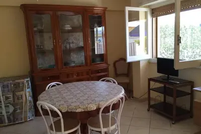 Image de Gallipoli Villetta Lido Conchiglie - App. To Ground Floor 50 mt. from the beach