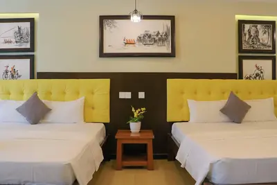 Image de The Kool by Sanctuary Residence