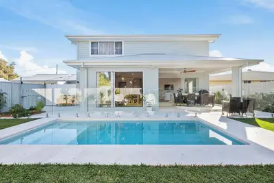 Image de Calypso - Pool, Walk To Beach, Sawtell