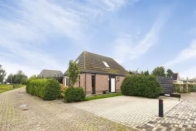Image de Vacation home 'de Reiger' in Serooskerke for rent with dog!