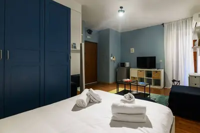 Image de Il Vicoletto a Chiaia