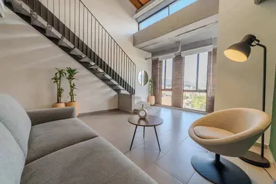 Image de w* | Contemporary Duplex w/ Ac in Laureles