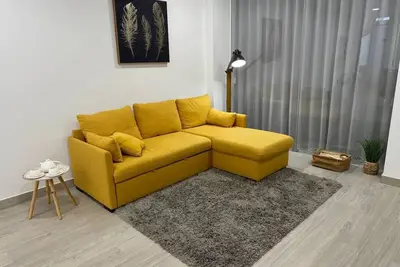 Image de New and cozy apartment in Almada