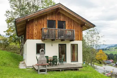 Image de Chalet # 61 with 3 Br for 6 to 8 people