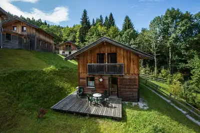 Image de Chalet # 08 with 3 Br for up to 6 people