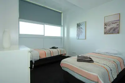 Image de Luxury Kawerau Apartment with garage - Jellicoe court