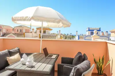 Image de Casa Lodelia : vue mer et montagnes, nature et plages à deux pas