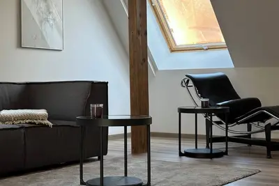 Image de Luxury flat on the outskirts of Freiburg