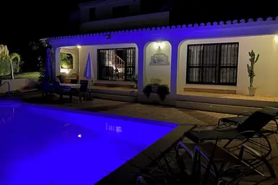 Image de Tranquillité et charme en Algarve