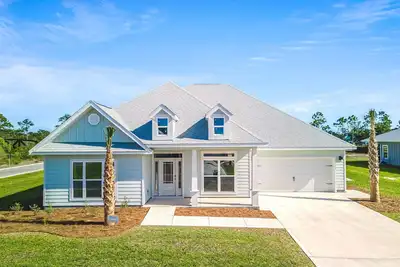 Image de Sunset Shores Modern Oasis by the Sea