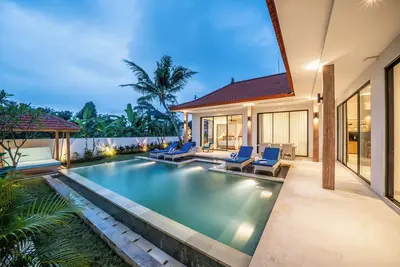Image de Villa Najma Ubud