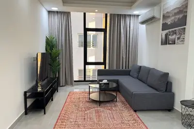 Image de 1 Bhk Cozy apartment in Muscat, Bousher