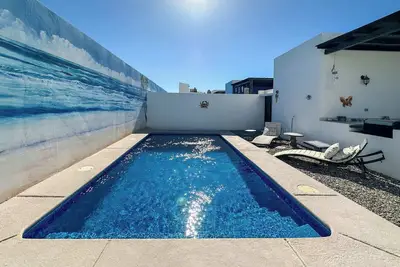 Image de Modern 3br Family Escape with Pool