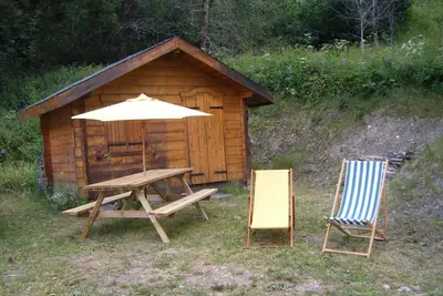 Image de Appartement Valloire, 6 pièces, 12 personnes